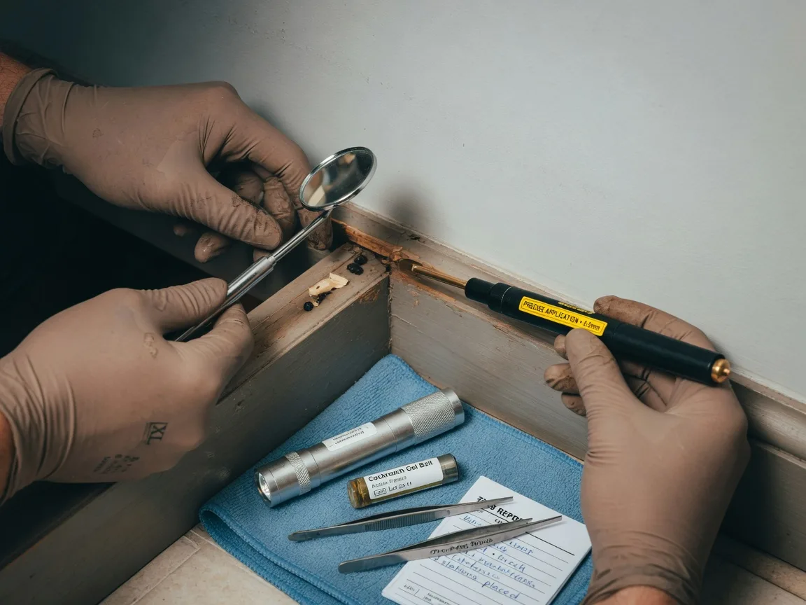 Why choose Emergency Pest Control in Ellenwood, GA